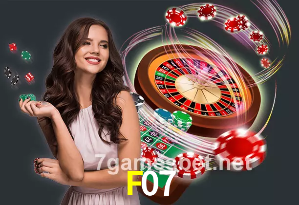 vivo no cassino F07