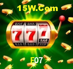 Diretório de Jogos F07