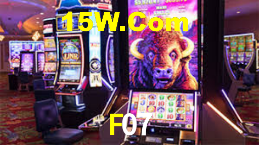 F07: Jogos de Caça-Níqueis-Altas Recompensas, Roleta-Velocidade, Blackjack-Desafios Máximos