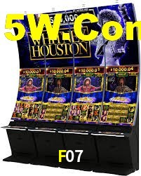 Blackjack Table F07
