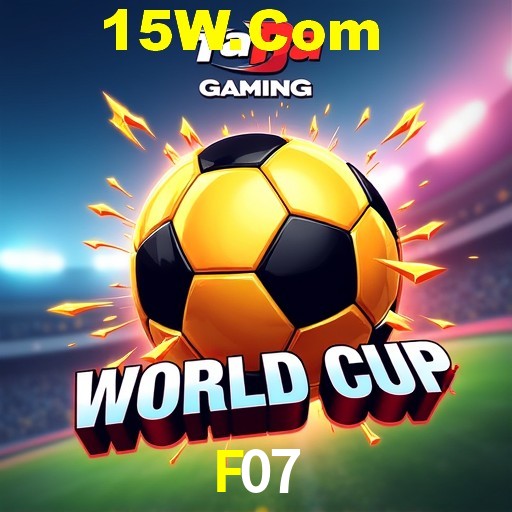 Descubra o Mundo do Cassino Online com F07