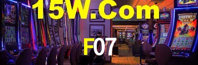 Welcome Bonus F07