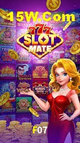 Slot Games F07