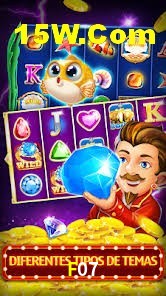 Live Casino F07